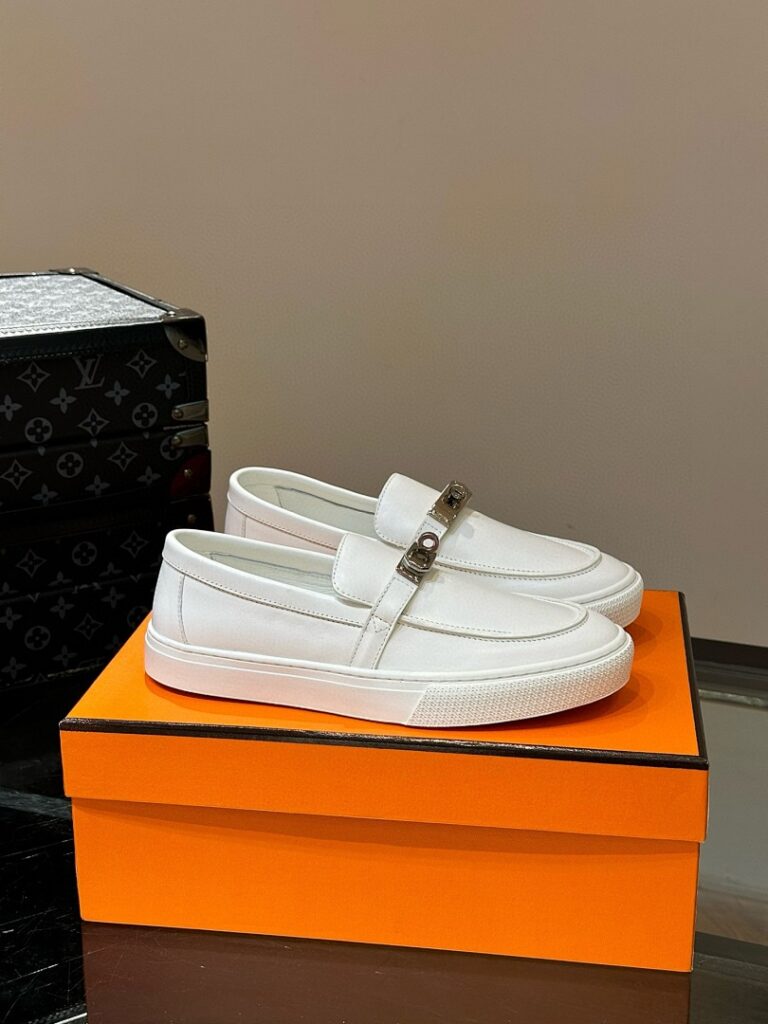 Hermes Shoe Style 2401125