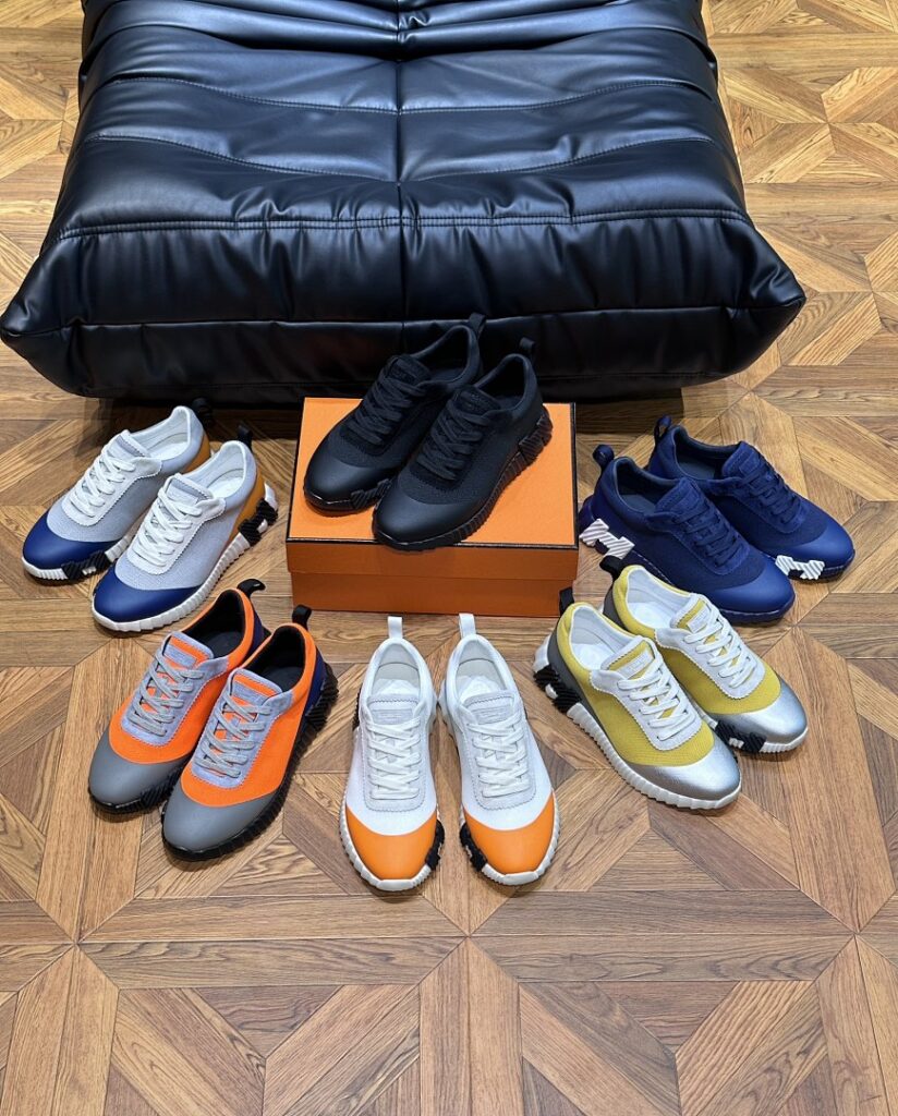 Hermes Shoe Style 2511126