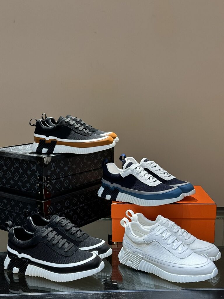 Hermes Shoe Style 2401126