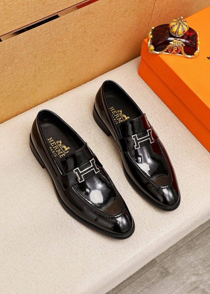 Hermes Shoe Style 2801119