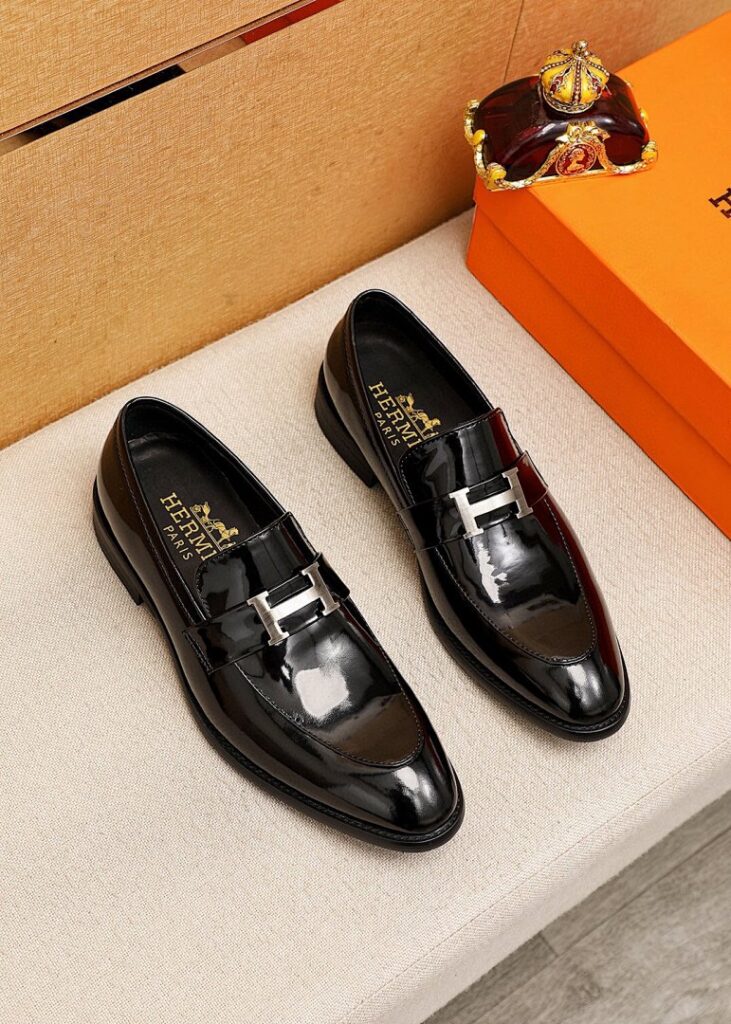 Hermes Shoe Style 2801119