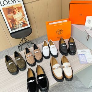 Hermes Shoe Style 2801116