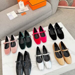 Hermes Shoe Style 2101116