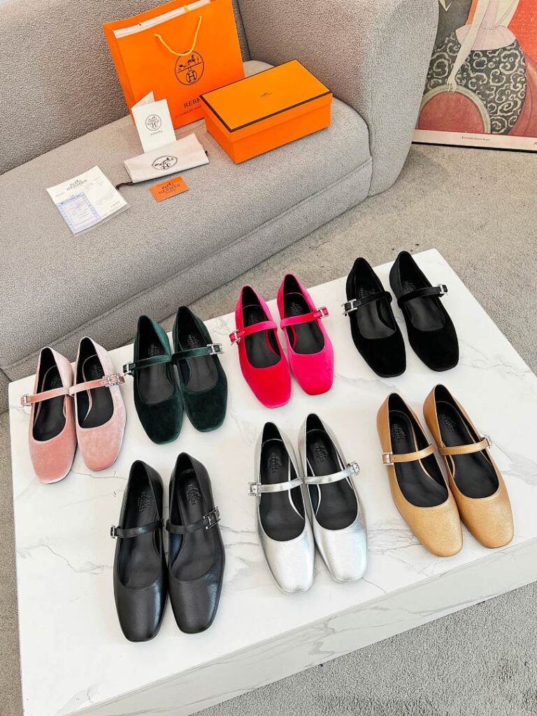 Hermes Shoe Style 2101116