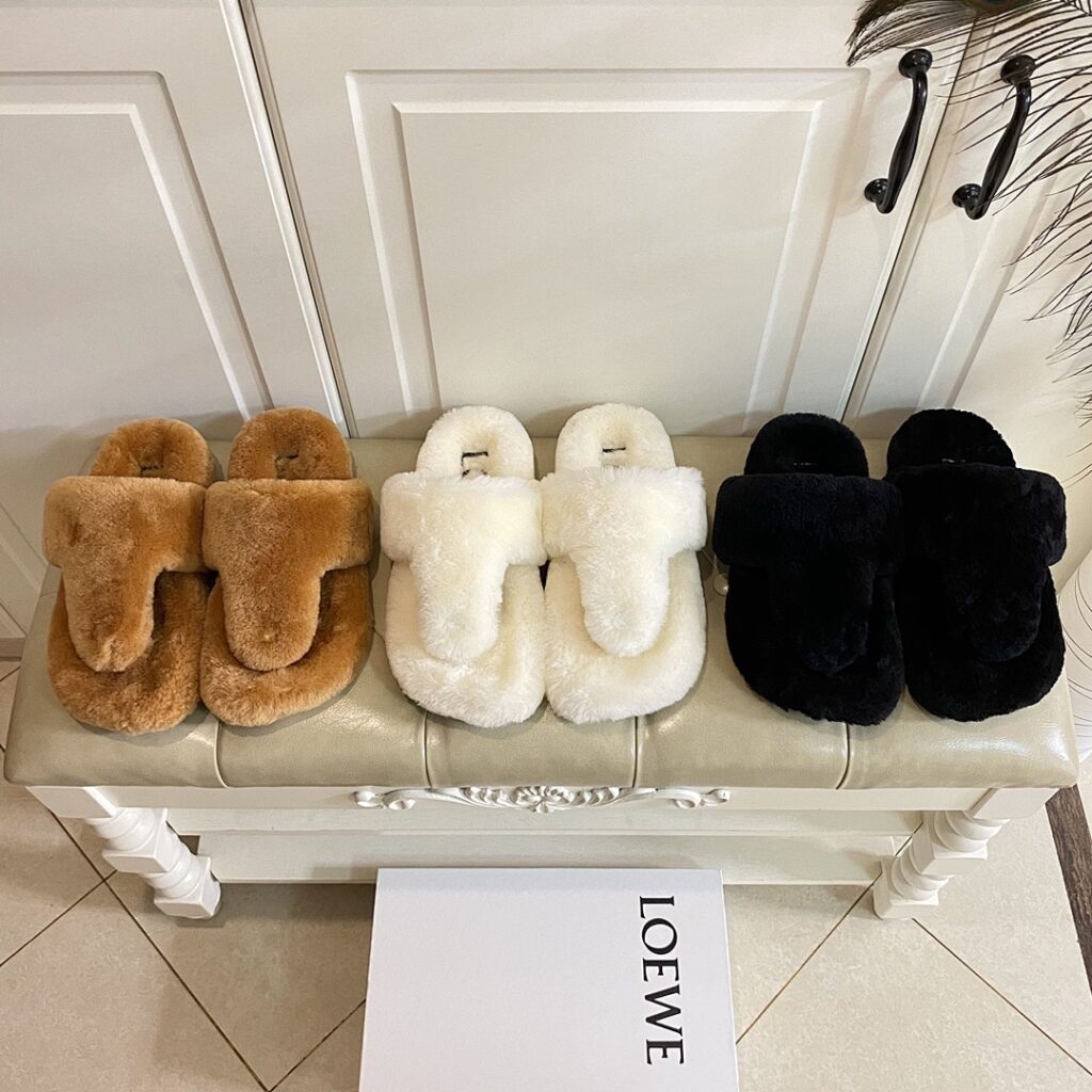 Loewe Shoe Style 2601134