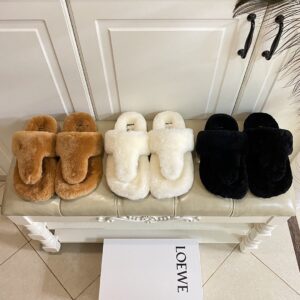 Loewe Shoe Style 2601134
