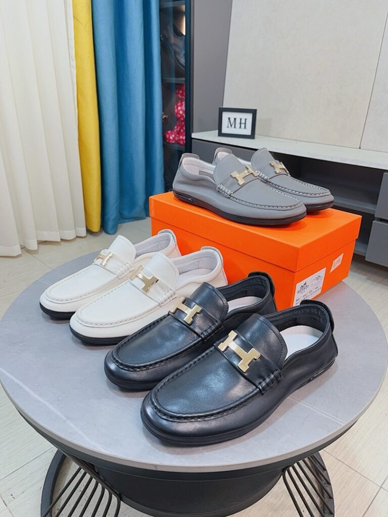 Hermes Shoe Style 2301155