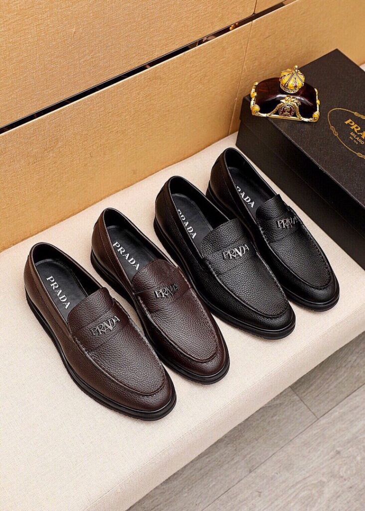 Prada Shoe Style 2201119