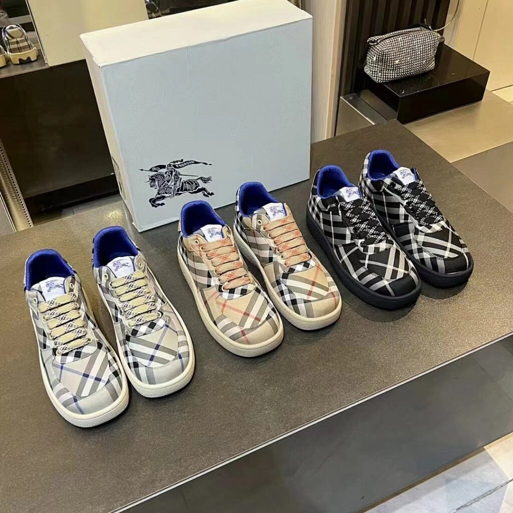 Balenciaga Shoe Style B 35-40 39-46 3