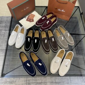 Loro Piana Shoe Style 2401125