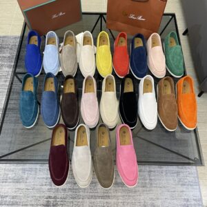 Loro Piana Shoe Style 2401125