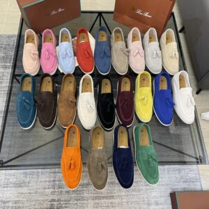 Loro Piana Shoe Style 2401125