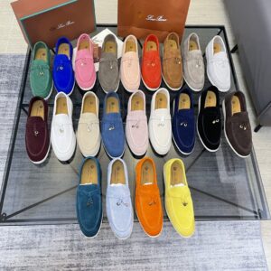 Loro Piana Shoe Style 2401125