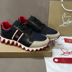 Christian Louboutin Shoe Style 3802482