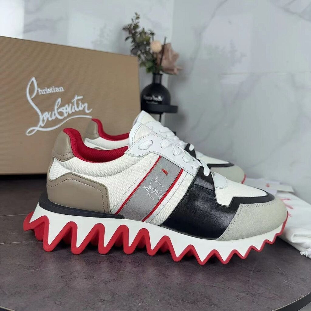 Christian Louboutin Shoe Style 3802482