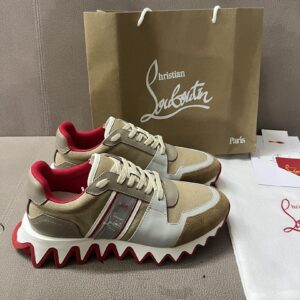Christian Louboutin Shoe Style 3802482