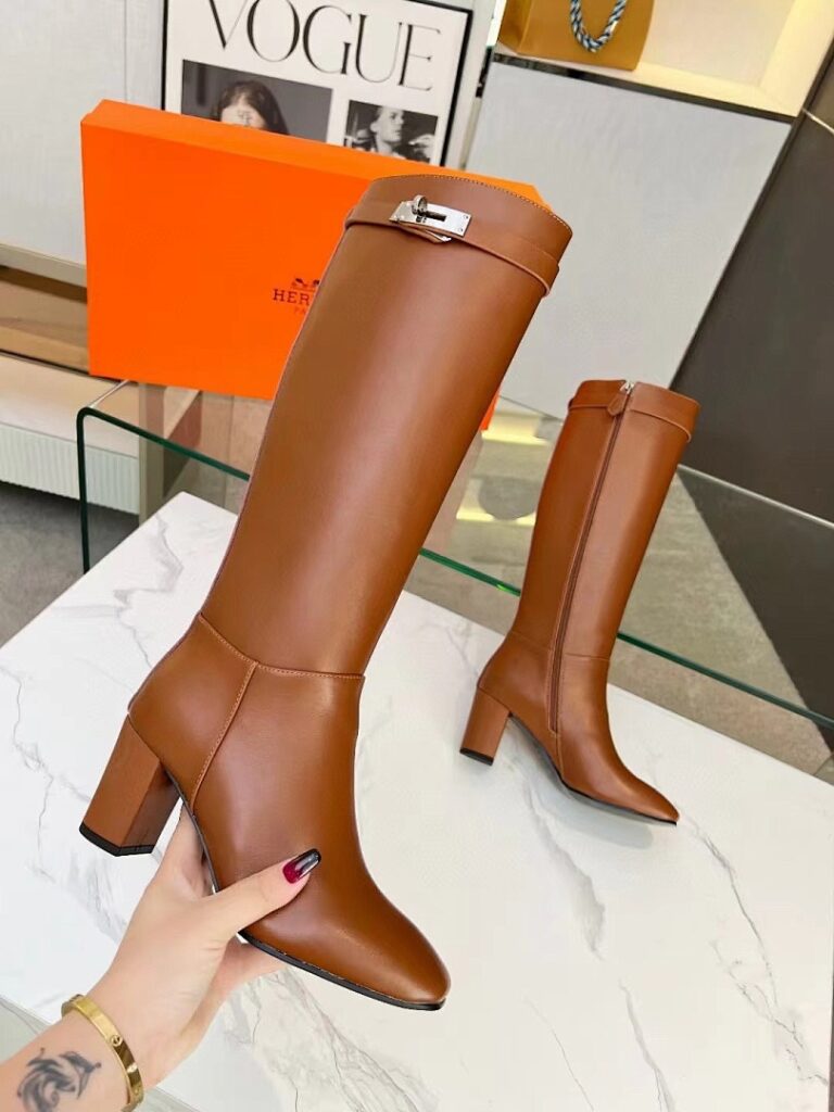 Hermes Shoe Style 3701116