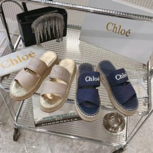 Chloe Shoe Style 3101160