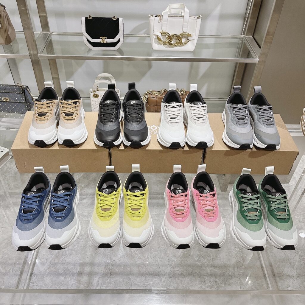Loewe Shoe Style 3101155