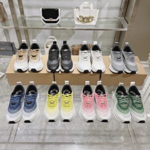Loewe Shoe Style 3101155