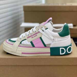 Dolce & Gabbana Shoe Style 2601126
