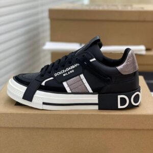 Dolce & Gabbana Shoe Style 2601126