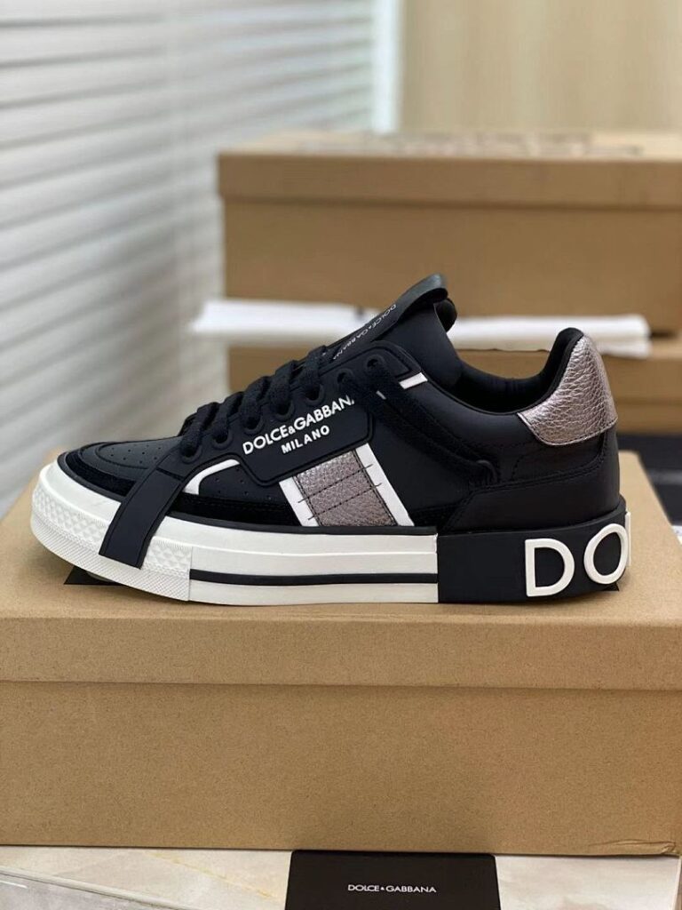 Dolce & Gabbana Shoe Style 2601126