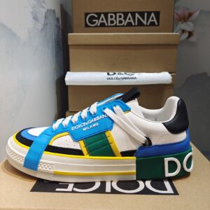 Dolce & Gabbana Shoe Style 2601126