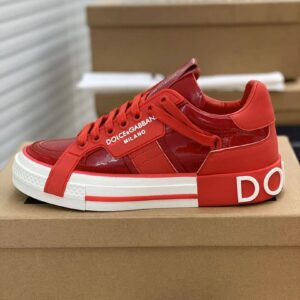 Dolce & Gabbana Shoe Style 2601126