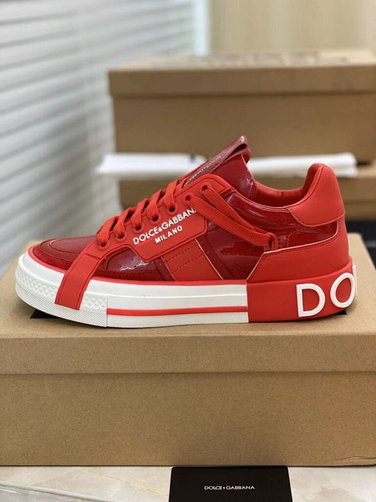 Dolce & Gabbana Shoe Style 2601126