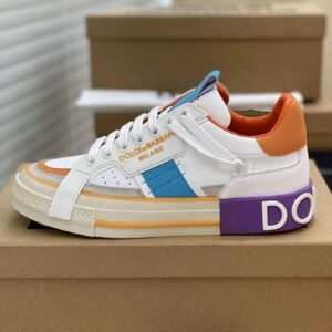 Dolce & Gabbana Shoe Style 2601126