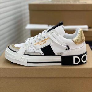 Dolce & Gabbana Shoe Style 2601126