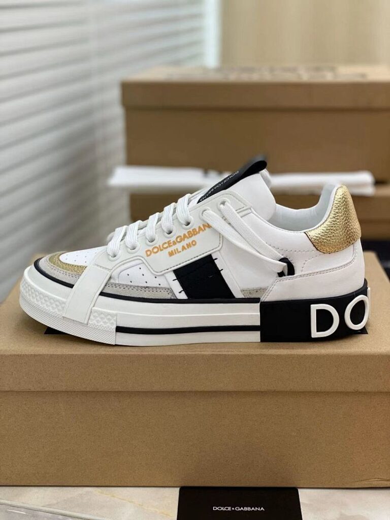 Dolce & Gabbana Shoe Style 2601126