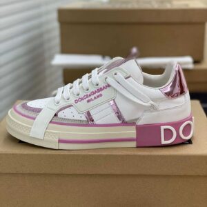 Dolce & Gabbana Shoe Style 2601126