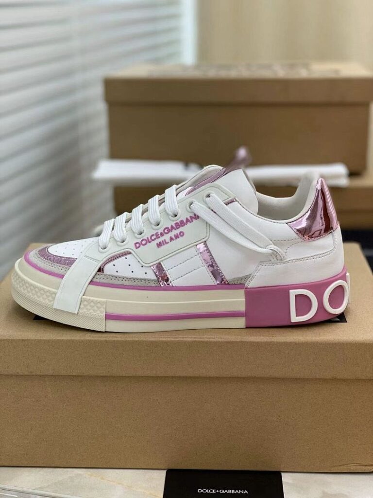 Dolce & Gabbana Shoe Style 2601126