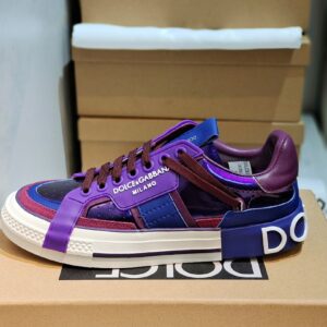 Dolce & Gabbana Shoe Style 2601126