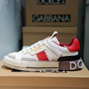 Dolce & Gabbana Shoe Style 2601126