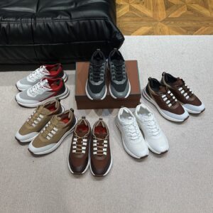 Loro Piana Shoe Style 2601126