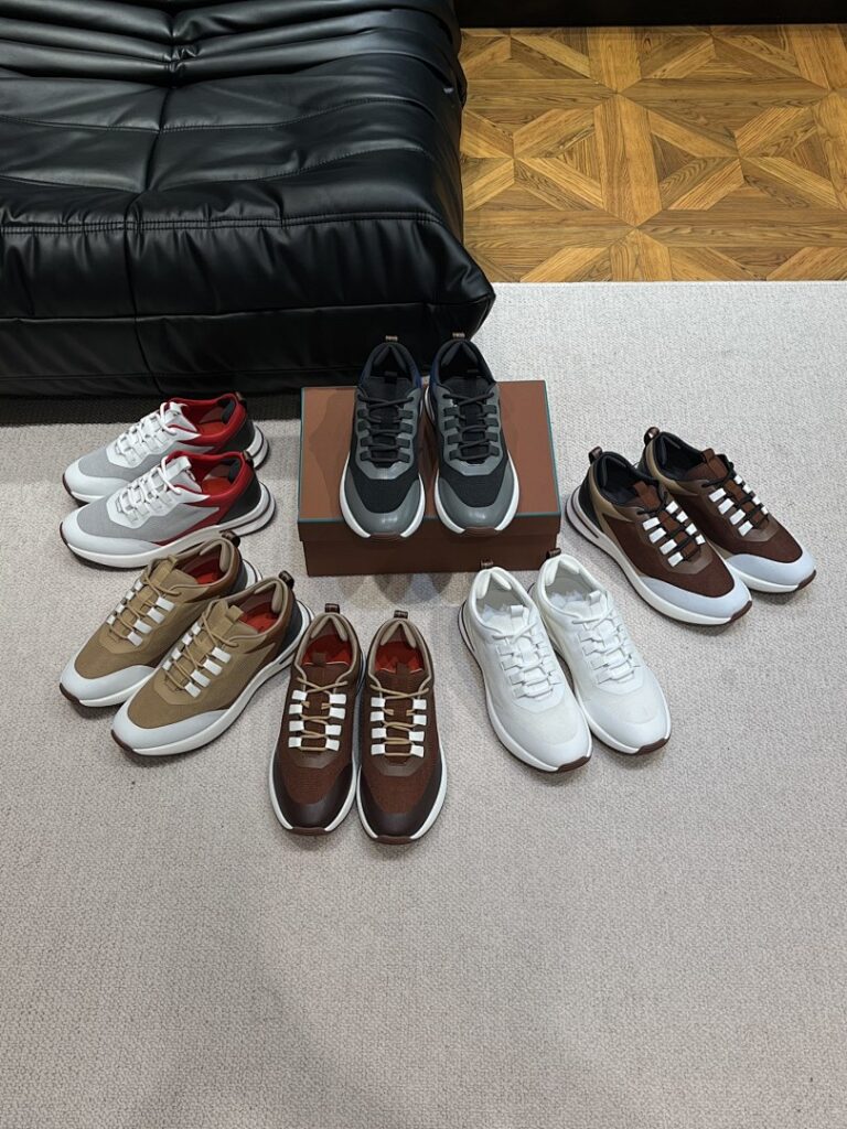 Loro Piana Shoe Style 2601126