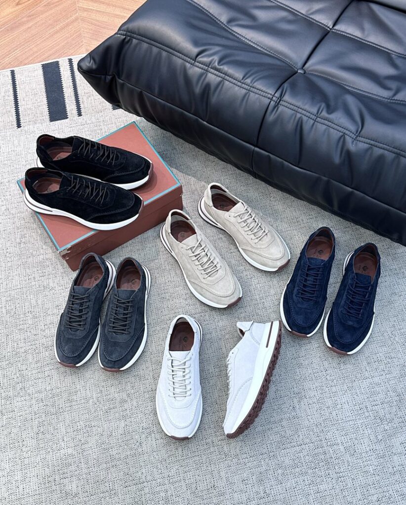 Loro Piana Shoe Style 2701126
