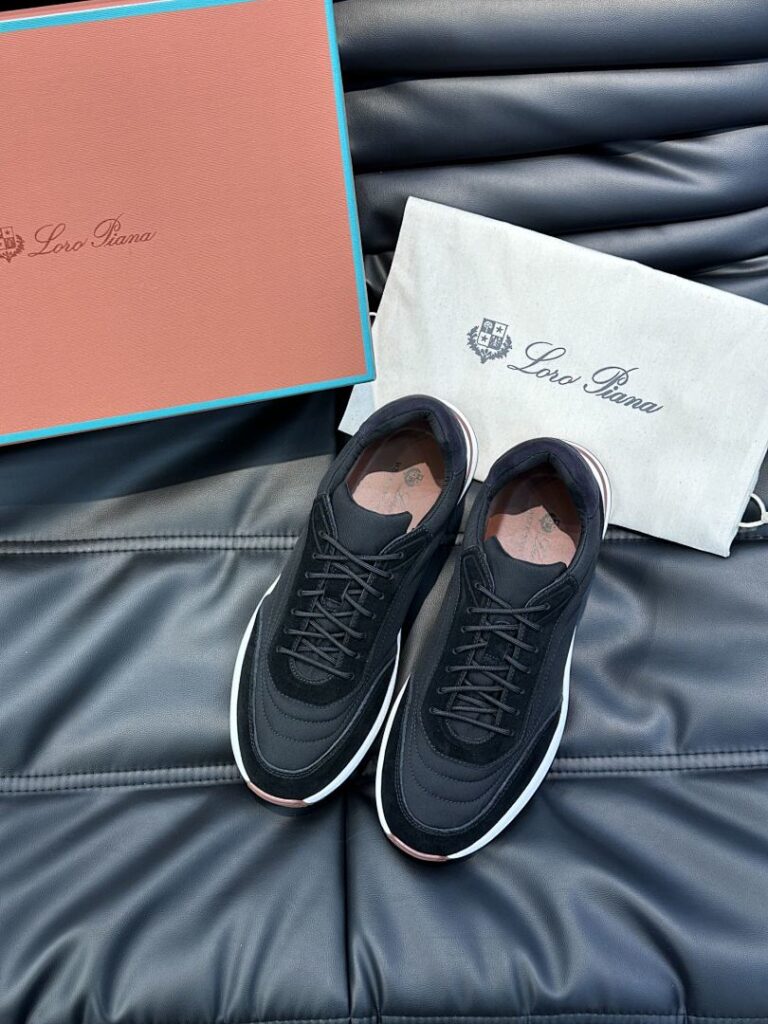 Loro Piana Shoe Style 2601126