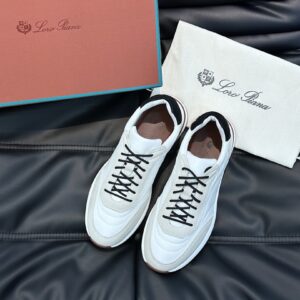 Loro Piana Shoe Style 2601126