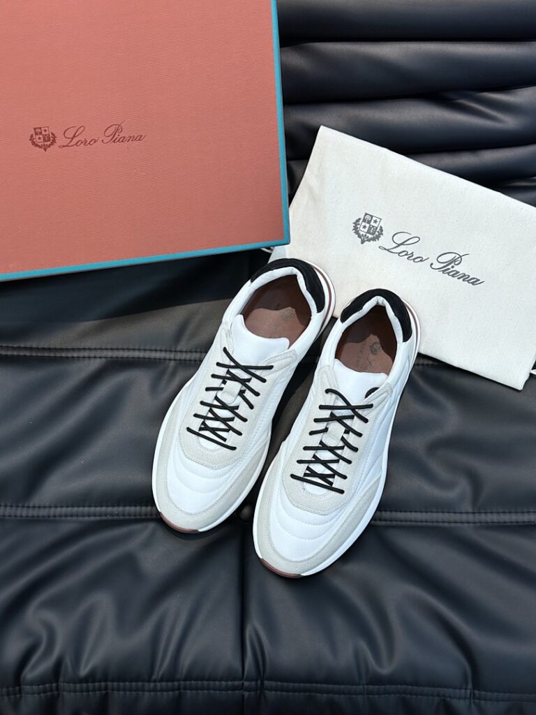 Loro Piana Shoe Style 2601126