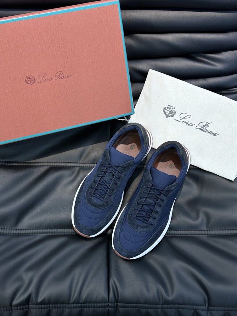 Loro Piana Shoe Style 2601126