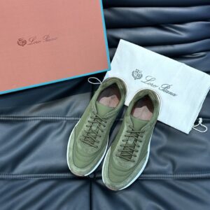 Loro Piana Shoe Style 2601126
