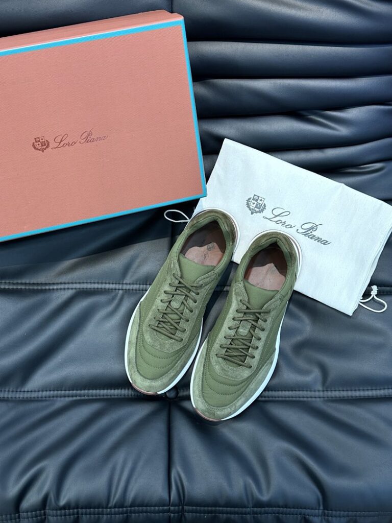 Loro Piana Shoe Style 2601126