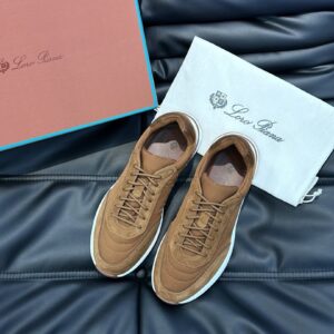 Loro Piana Shoe Style 2601126