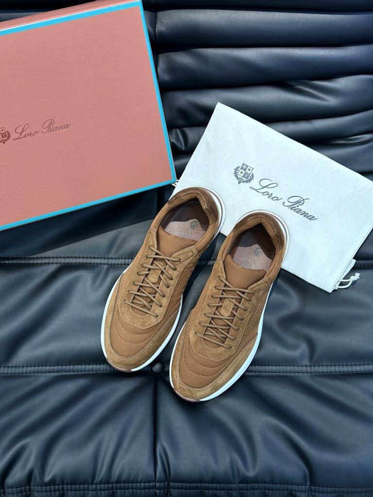 Loro Piana Shoe Style 2601126