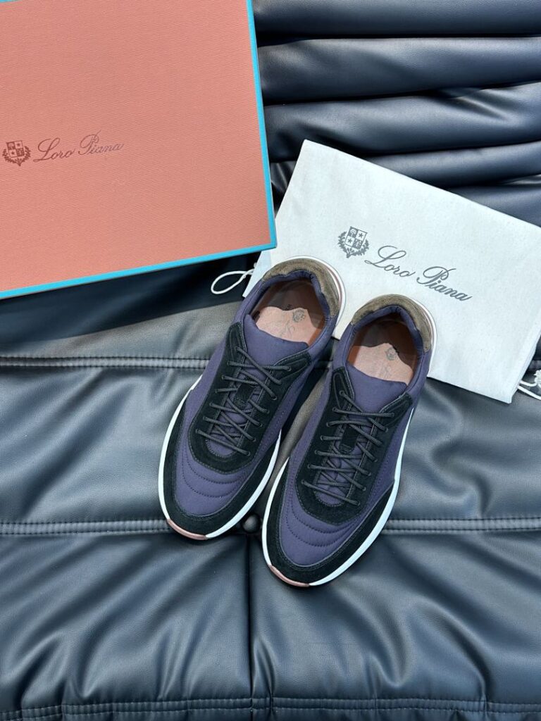 Loro Piana Shoe Style 2601126