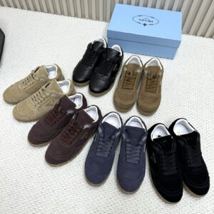 Prada Shoe Style 3101154